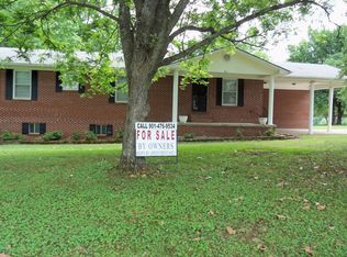 1901 Walton Loop, Covington, TN 38019