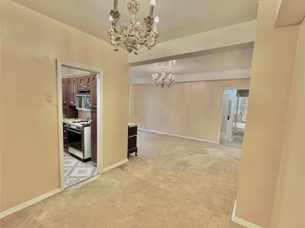 1501 Metropolitan Avenue #2C, Bronx, NY 10462