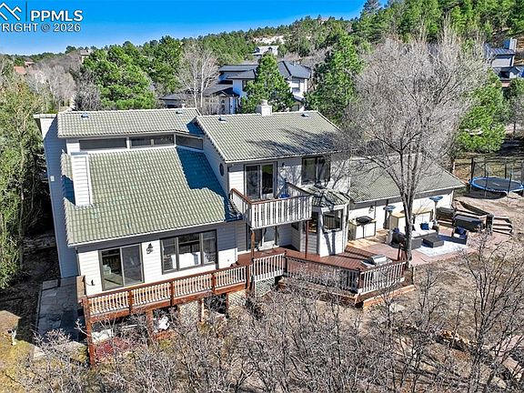 5th image of 6140 Canyon Springs Pl