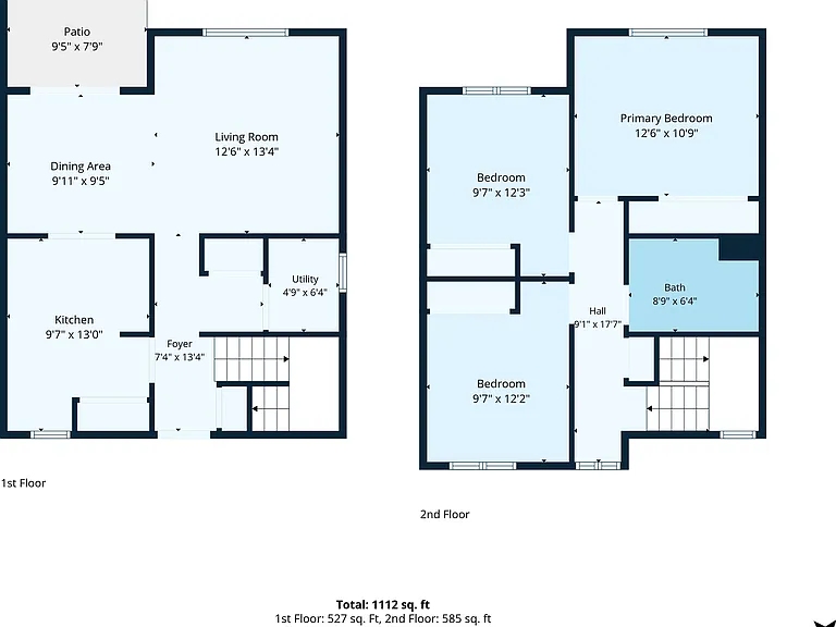 Victoria Townhomes — Photo 41