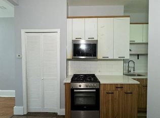 50 Jordan Ave #3D, Jersey City, NJ 07306
