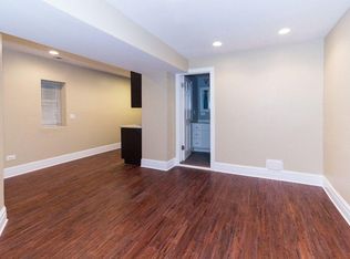 1022 W George St, Chicago, IL 60657