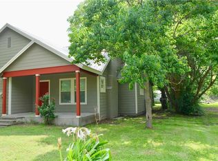 212 Depot St, Cumby, TX 75433