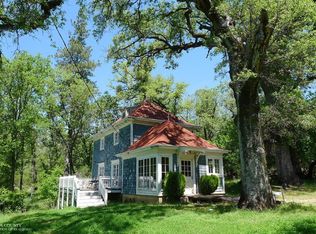 13529 Lake Francis Rd, Dobbins, CA 95935