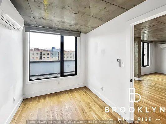 Rented by Brooklyn High Rise LLC | media 73
