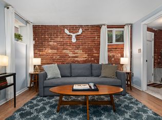 1351 N Franklin St #2, Denver, CO 80218