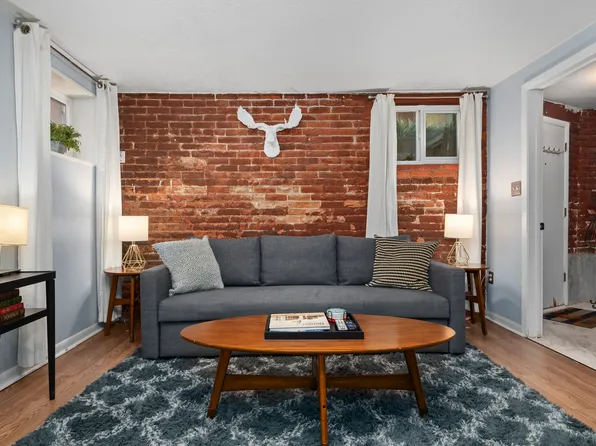 1351 N Franklin St #2, Denver, CO 80218