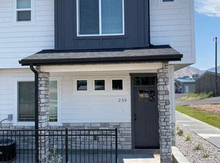 239 N 840 E, Logan, UT 84321