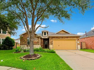 2552 Blue Heron Cir, Seabrook, TX 77586