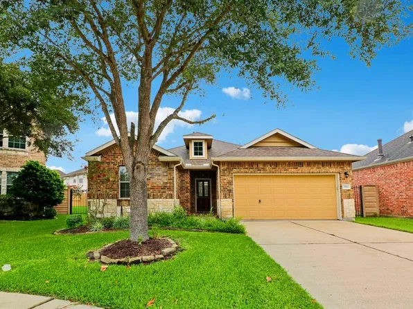 2552 Blue Heron Circle, Seabrook, TX 77586