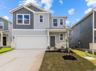 2542 Rambo Dr, San Antonio, TX 78224