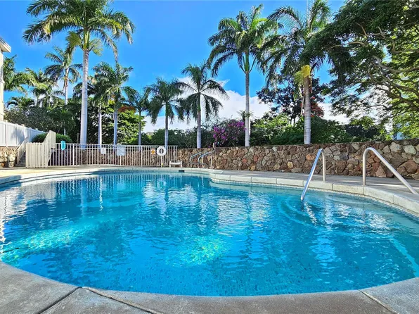 98-1038 Moanalua Rd #7907, Aiea, HI 96701