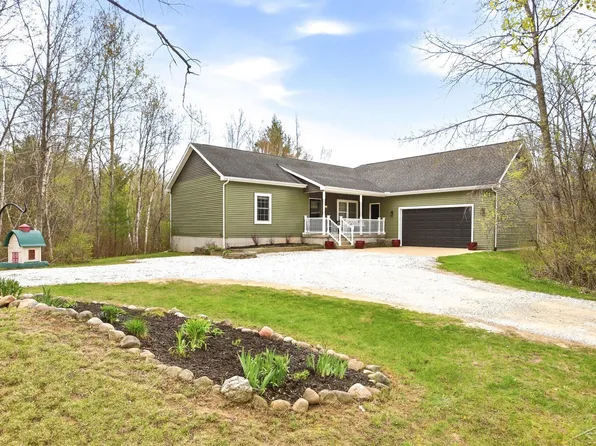 3580 Larkin Ln, West Branch, MI 48661