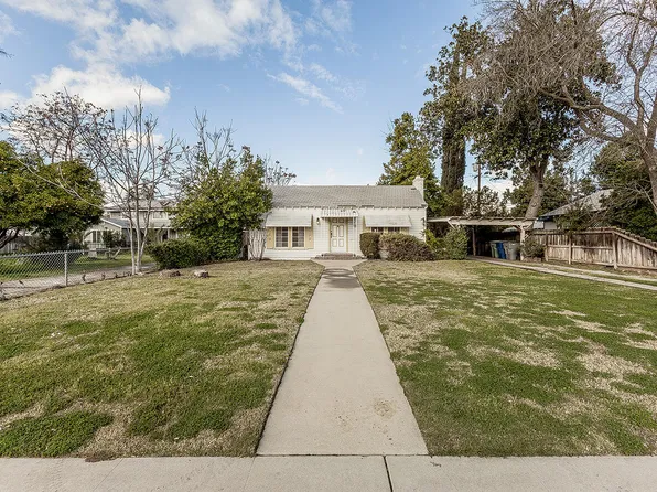 643 E Vassar Avenue, Fresno, CA 93704