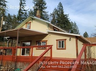 7845 Old Redwood Hwy, Wilderville, OR 97543