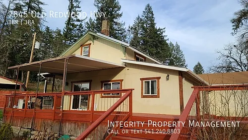 7845 Old Redwood Hwy Photo 1