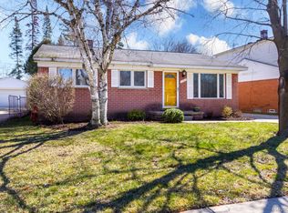 14760 Arcola St, Livonia, MI