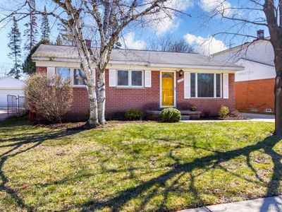 14760 Arcola St, Livonia, MI, 48154