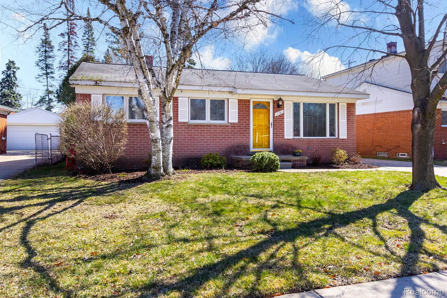 14760 Arcola St photo 1