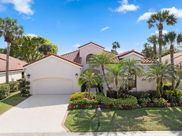 16613 Hidden Cove Dr, Jupiter, FL 33477