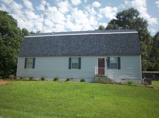 220 White Dr, Springville, TN 38256