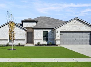 2621 Streamside Dr, Burleson, TX 76028