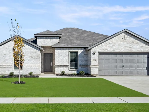 2621 Streamside Dr, Burleson, TX 76028