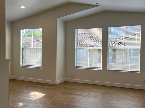 Brand new luxury vinyl flooring