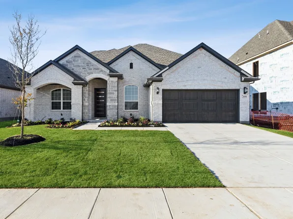 8409 Bingham Dr, McKinney, TX 75071