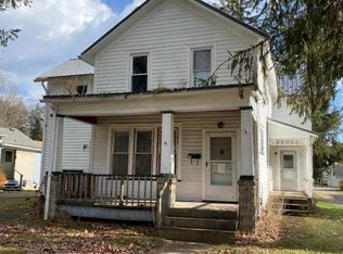514 N Monroe St, Titusville, PA 16354