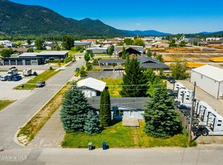 1220 Walnut St, Sandpoint, ID 83864