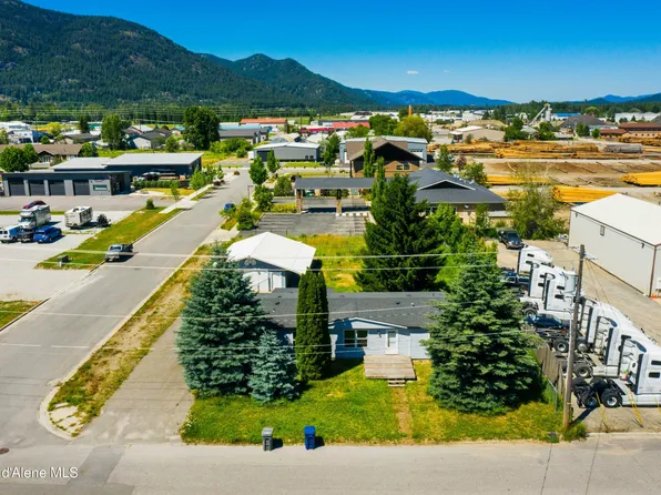 1220 Walnut St, Sandpoint, ID 83864