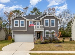 116 Edmer Ln, Garner, NC 27529