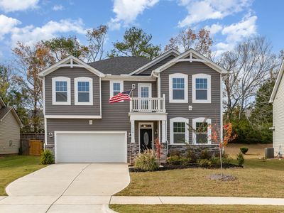 116 Edmer Ln, Garner, NC, 27529