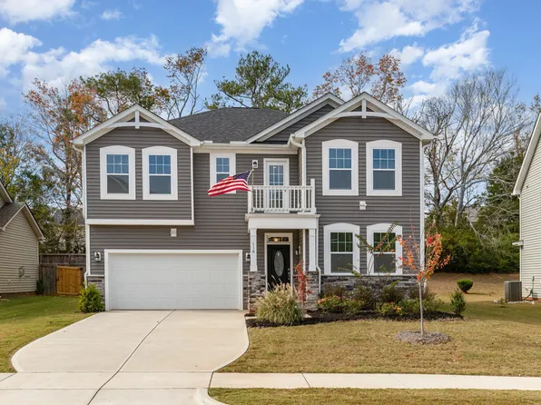 116 Edmer Ln, Garner, NC 27529