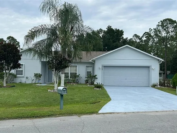 925 GILLINGHAM COURT, KISSIMMEE, FL 34758