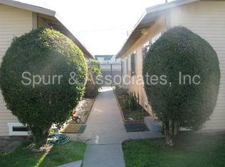 1708 1/2 Lemon Ave, Long Beach, CA 90813