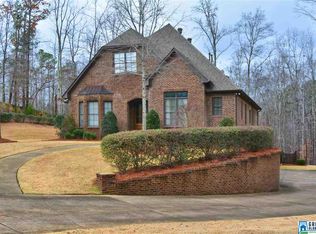2007 Regency Way, Birmingham, AL 35242