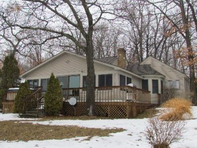 7368 Wilkinson Dr NE, Rockford, MI, 49341