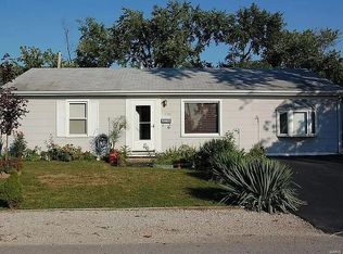 1130 Water St, Cahokia, IL 62206