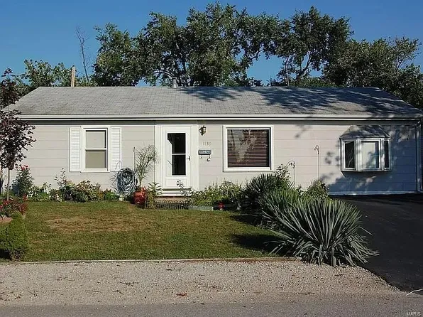 1130 Water St, Cahokia, IL 62206