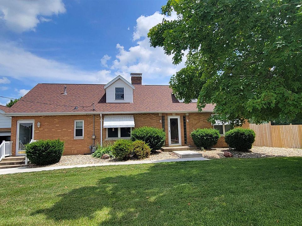 5212 N Main St, East Peoria, IL 61611 Zillow