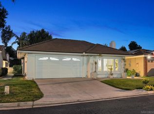 1736 Hill Top Ln, Encinitas, CA 92024