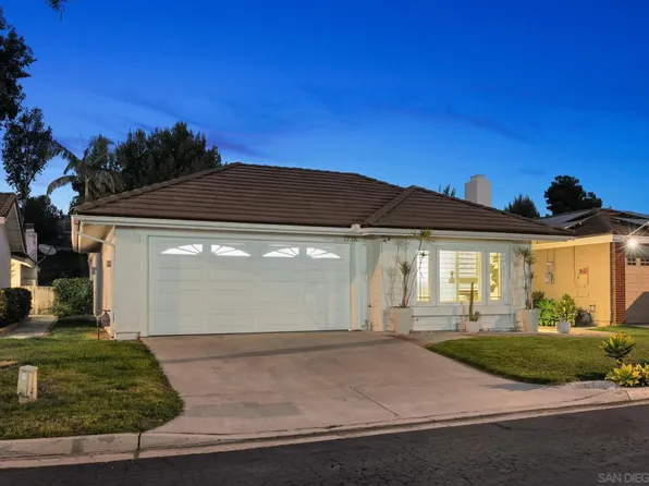 1736 Hill Top Ln, Encinitas, CA 92024