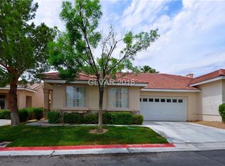 1617 Summer Stone Pl, Las Vegas, NV 89144