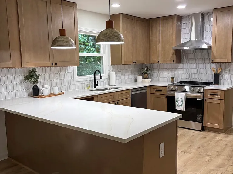 1712 Rosedale Ave — Photo 4