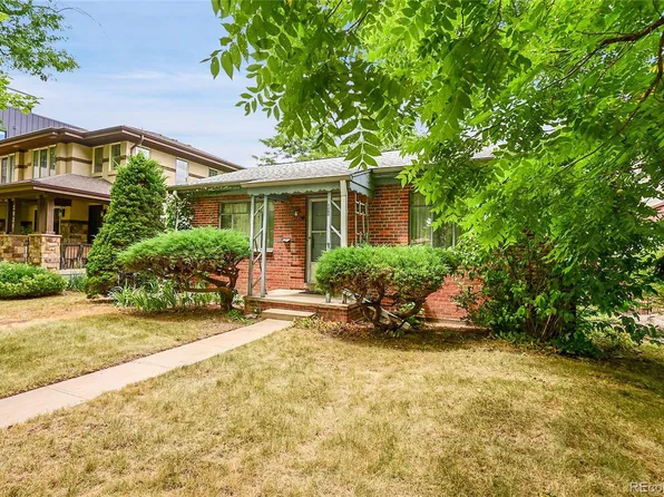 1925 S Columbine Street, Denver, CO 80210