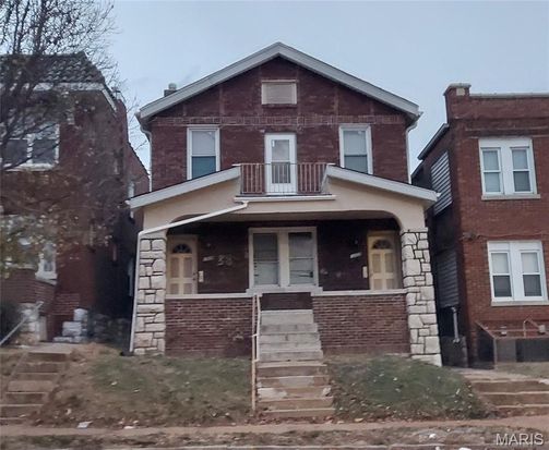 3855 Meramec St, Saint Louis, MO 63116