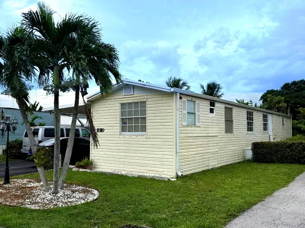11201 SW 55th St Unit L18, Miramar, FL 33025