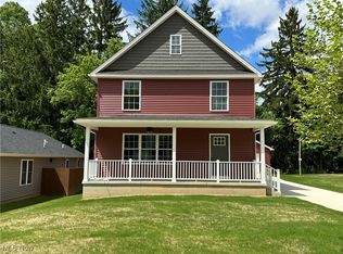730 Mineral Springs Ave, Youngstown, OH